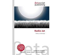 Radio Jat: Serbia, Jat Airways