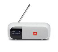 RADIO JBL TUNER 2 WHITE