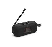 RADIO JBL TUNER 3 BLACK