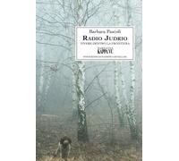 Radio Judrio. Vivere dentro la frontiera [Paperback] [Mar 10, 2025] Pascoli, Bar