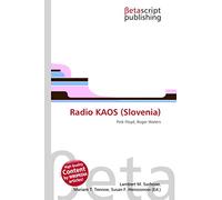 Radio KAOS (Slovenia): Pink Floyd, Roger Waters