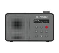 RADIOSVEGLIA KENWOOD CR-M25DAB