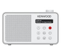 RADIOSVEGLIA KENWOOD CR-M25DAB