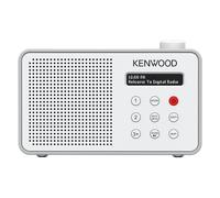 RADIOSVEGLIA KENWOOD CR-M25DAB