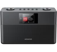 RADIO KENWOOD CR-ST100S-B