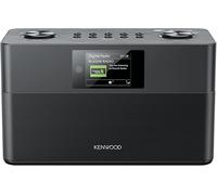 RADIO KENWOOD CR-ST80DAB-B