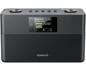 RADIO KENWOOD CR-ST80DAB-B