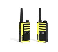 Radio Kenwood UBZ-LJ9SET