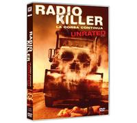 Radio Killer 3 - La corsa continua (Unrated)