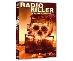 Radio Killer 3 - La corsa continua (Unrated)