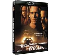 Radio Killer (Nunca Juegues con Extraños) Bluray Import Resen - Audio ITA