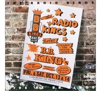 Radio Kings - Live at the B.B.Kings