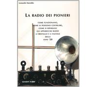 RADIO - La radio dei pionieri - Sandit Libri