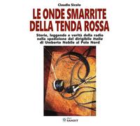RADIO - Le onde smarrite della tenda rossa - Sandit Libri