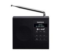RADIO LENCO PDR-020