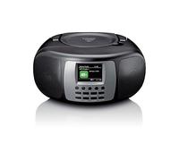 RADIO LENCO SCD-860BK