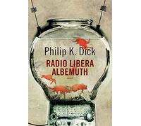 Radio libera Albemuth