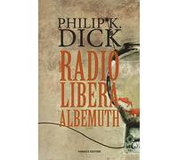 Radio libera Albemuth