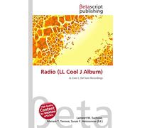 Radio (LL Cool J Album): LL Cool J, Def Jam Recordings