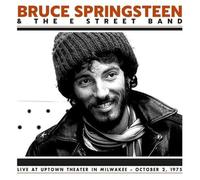 RADIO LOOP LOOP live at uptown theater in milwakee - october 2. 1975