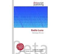 Radio Luna: Montenegro, RTV Luna