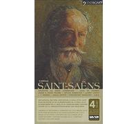 Radio Luxembourg Orchester - Froment - Pekinel - Saint-Saens: Portrait