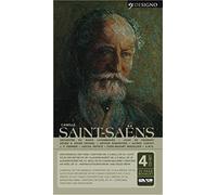 Radio Luxembourg Orchester - Froment - Pekinel - Saint-Saens: Portrait