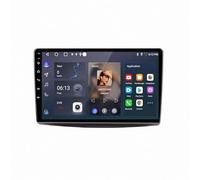 Radio Macchina Touch Screen per Alfa Romeo MiTo 955 2008-2016 Touchscreen Stereo Auto Bluetooth con Schermo, Radio Auto con Mirror Link/Usb/Supporta Telecamera Posteriore, 4 Nucleo 2G+32G