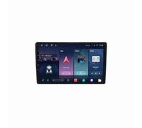 Radio Macchina Touch Screen per Audi A4 2 B6 III 3 B7 2000-2009 Bluetooth, Ips Touchscreen Radio con Siri/Vocale/Gps Navigazione/Musica Online/Mirror Link, Telecamera di, 4 Nucleo 2G+32G