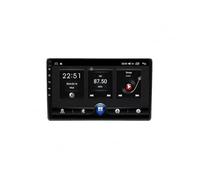 Radio Macchina Touch Screen per Audi A4 B6 B7 S4 B7 B6 RS4 SEAT Exeo 2008-2012 Ips Schermo Tattile Supporto Gps Navigatore Wireless Radio Carplay Android Auto Wifi Dab+, 4 Nucleo 2G+32G