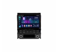 Radio Macchina Touch Screen per Cadillac Escalade 3 GMT900 2006-2014 Ips Schermo Tattile Supporto Gps Navigatore Wireless Radio Carplay Android Auto Wifi Dab+ Bluetooth Dsp, 8 Nucleo 4G+64G