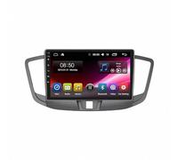 Radio Macchina Touch Screen per Chery E5 2011-2014 Wireless Carplay Android Auto Stereo Auto Bluetooth Ips con Pantalla Táctil con Gps, 8 Nucleo 6G+128G