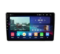 Radio Macchina Touch Screen per Citroen Berlingo B9 Peugeot Partner 2008-2019 Car Radio con Bluetooth Vivavoce, con Hd Touch Screen Supporta Navigazione, Bluetooth, 4 Nucleo 2G+32G
