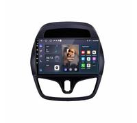 Radio Macchina Touch Screen per Fiat Argo 2019-2022 Autoradio Portatile Touchscreen con Navigazione Ota, Gps, Mirror Link, Controllo Vocale, 8 Nucleo 4G+64G