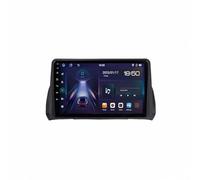 Radio Macchina Touch Screen per FIAT ARGO 2019-2022 Ips Touchscreen, Auto Stereo Radio con Bluetooth/Gps/Controllo Vocale/Mirror Link/Aux, 4 Nucleo 2G+32G