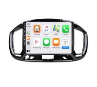 Radio Macchina Touch Screen per FIAT UNO 2015-2020 Car Radio Bluetooth/Wifi Car Stereo, Controllo Del Volante, Fm Controller Volante, 4 Nucleo 1G+16G