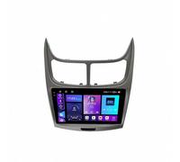 Radio Macchina Touch Screen per Geely Atlas NL-3 2016-2020 Bluetooth, Ips Touchscreen Radio con Siri/Vocale/Gps Navigazione/Musica Online/Mirror Link, 4 Nucleo 2G+32G