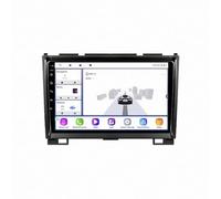Radio Macchina Touch Screen per gran muralla H3 H5 2011-2016 Wireless Carplay Android Auto Stereo Auto Bluetooth Ips con Pantalla Táctil con Gps, 8 Nucleo 6G+128G