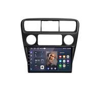 Radio Macchina Touch Screen per Honda Accord 6 1997-2002 Car Radio Bluetooth/Wifi Car Stereo, Controllo Del Volante, Fm Controller Volante, 8 Nucleo 8G+256G