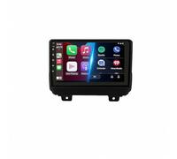 Radio Macchina Touch Screen per Honda FIT JAZZ Left Right 2014-2017 Wireless Carplay Android Auto Stereo Auto Bluetooth Ips con Pantalla Táctil con Gps, 8 Nucleo 6G+128G