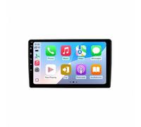 Radio Macchina Touch Screen per Honda Hr-V Hrv 1998-2005 Ips Touchscreen, Auto Stereo Radio con Bluetooth/Gps/Controllo Vocale/Mirror Link/Aux, Navigazione, 8 Nucleo 8G+256G