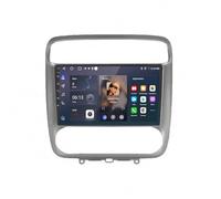 Radio Macchina Touch Screen per Honda Stream 2001-2004 Telecamera di Backup, Stereo Auto con Navigazione Gps, Controllo Vocale, Schermo Touch, 4 Nucleo 1G+32G