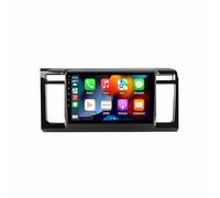 Radio Macchina Touch Screen per Hyundai Verna 2017-2020 Ips Schermo Tattile Supporto Gps Navigatore Wireless Radio Carplay Android Auto Wifi Dab+, 8 Nucleo 6G+128G