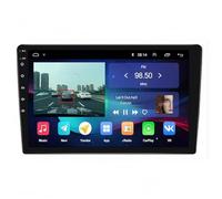 Radio Macchina Touch Screen per KIA CEED 2006-2012 Wireless Carplay Android Auto Stereo Auto Bluetooth Ips con Pantalla Táctil con Gps, 4 Nucleo 1G+32G