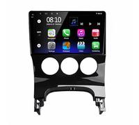 Radio Macchina Touch Screen per KIA CEED JD Cee'd 2012-2018 Ips Schermo Tattile Supporto Gps Navigatore Wireless Radio Carplay Android Auto Wifi Dab+, 4 Nucleo 1G+32G