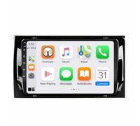 Radio Macchina Touch Screen per Lexus ES300 ES330 XV30 2001-2006 Touch Hd, Carplay Wireless, Bluetooth, Wifi, Gps Navigatore, Retrocamera Hd, Ips Touchscreen, 4 Nucleo 4G+64G