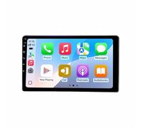 Radio Macchina Touch Screen per Lexus ES300 ES330 XV30 2001-2006 Wireless Carplay Android Auto Stereo Auto Bluetooth Ips con Pantalla Táctil con Gps, 8 Nucleo 6G+128G