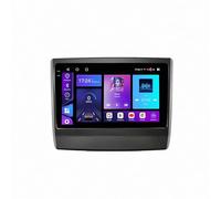 Radio Macchina Touch Screen per lsuzu D-MAX 3 RG 2019-2023 Ips Touchscreen, Auto Stereo Radio con Bluetooth/Gps/Controllo Vocale/Mirror Link/Aux, 8 Nucleo 6G+128G