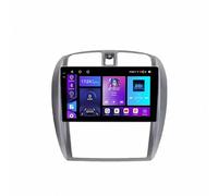 Radio Macchina Touch Screen per Mazda Haima Premacy 2001-2009 Ips Schermo Tattile Supporto Gps Navigatore Wireless Radio Carplay Android Auto Wifi Dab+, 4 Nucleo 4G+64G