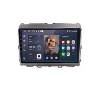 Radio Macchina Touch Screen per Mazda MPV LY 2006-2016 Ips Schermo Tattile Supporto Gps Navigatore Wireless Radio Carplay Android Auto Wifi Dab+, 8 Nucleo 6G+128G